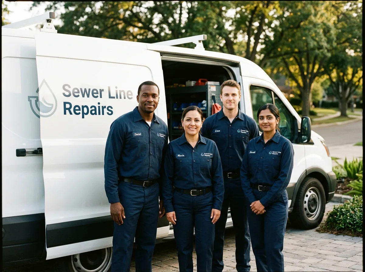 Emergency Plumber company in Bradford, TN